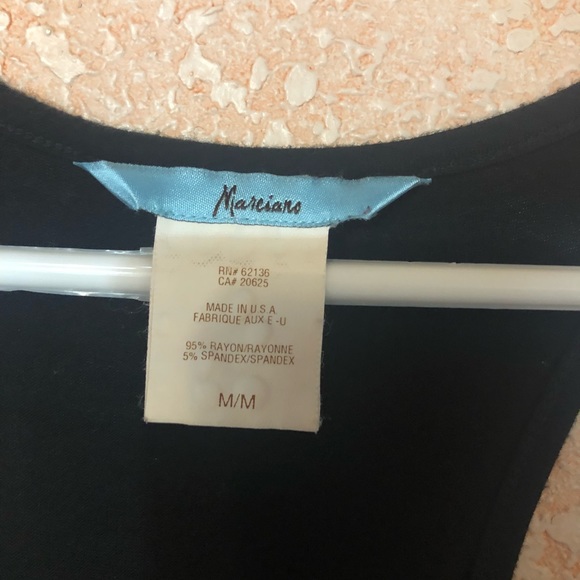 Marciano shirt - Picture 3 of 3